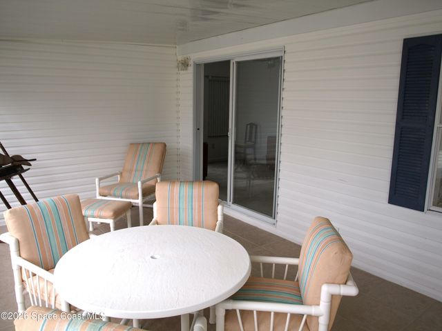 249 Kiwi Drive, Barefoot Bay, FL 32976