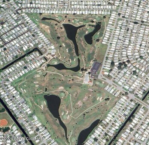 249 Kiwi Drive, Barefoot Bay, FL 32976