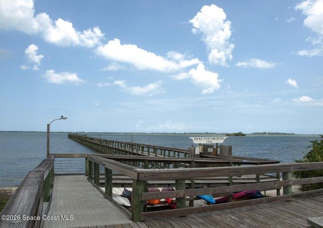 249 Kiwi Drive, Barefoot Bay, FL 32976