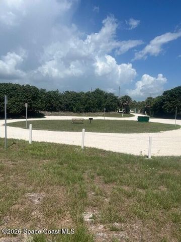 249 Kiwi Drive, Barefoot Bay, FL 32976