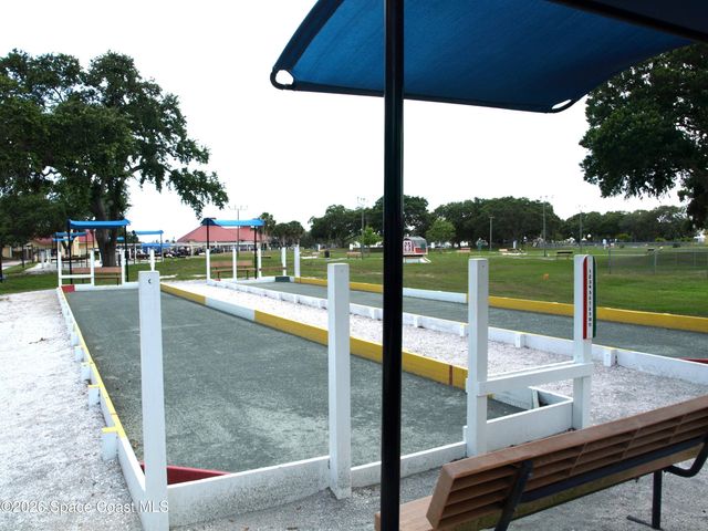 249 Kiwi Drive, Barefoot Bay, FL 32976