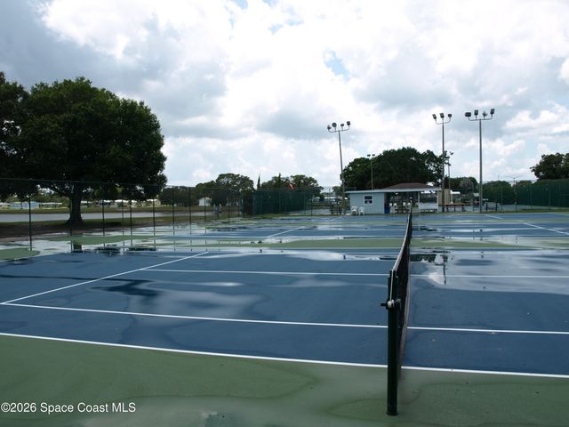 249 Kiwi Drive, Barefoot Bay, FL 32976