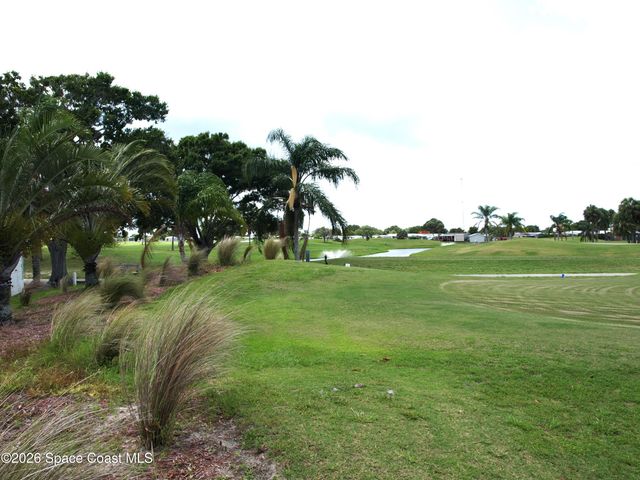 249 Kiwi Drive, Barefoot Bay, FL 32976