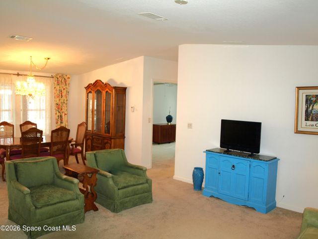 249 Kiwi Drive, Barefoot Bay, FL 32976