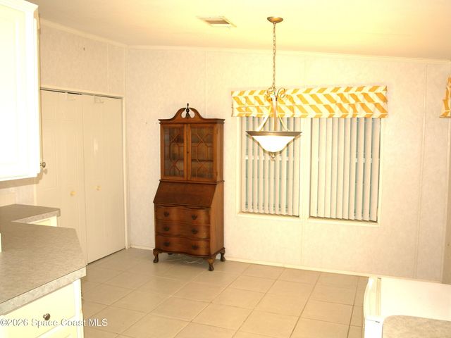 249 Kiwi Drive, Barefoot Bay, FL 32976