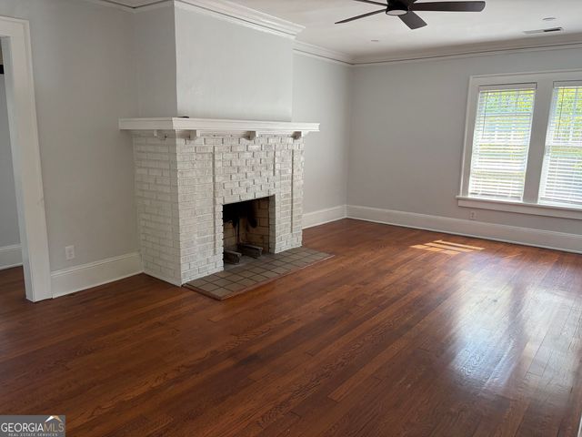 1098 Los Angeles Avenue UPPER, Atlanta, GA 30306