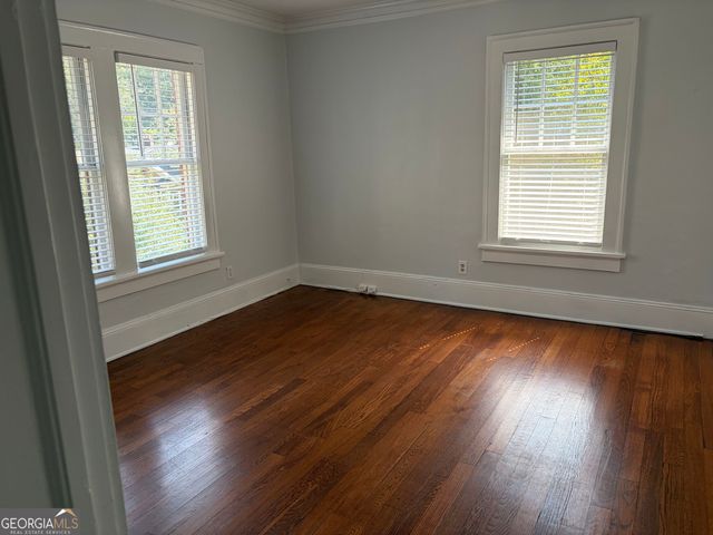 1098 Los Angeles Avenue UPPER, Atlanta, GA 30306