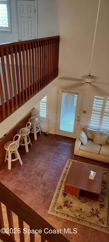 6235 Treetop Drive, Melbourne Beach, FL 32951