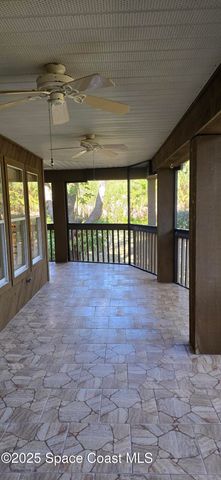 6235 Treetop Drive, Melbourne Beach, FL 32951
