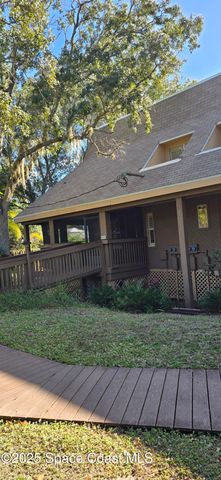 6235 Treetop Drive, Melbourne Beach, FL 32951