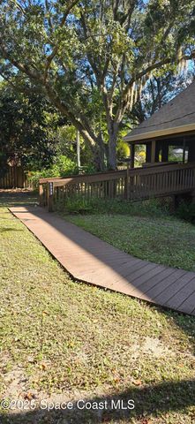 6235 Treetop Drive, Melbourne Beach, FL 32951