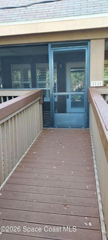 6235 Treetop Drive, Melbourne Beach, FL 32951