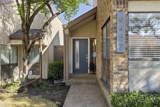 6457 Cedar Hollow Drive, Dallas, TX 75248