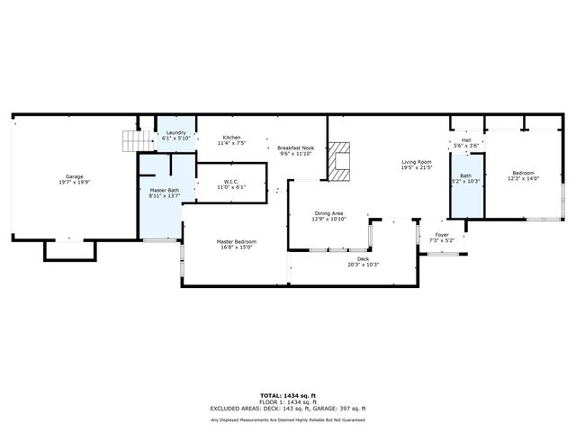 6457 Cedar Hollow Drive, Dallas, TX 75248