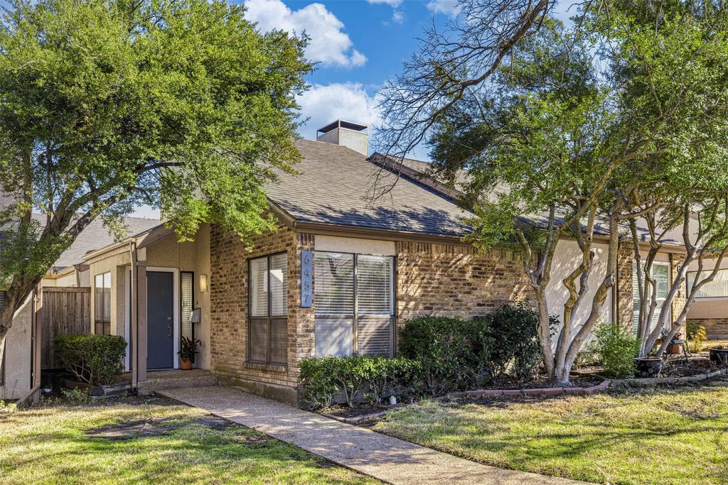 6457 Cedar Hollow Drive, Dallas, TX 75248