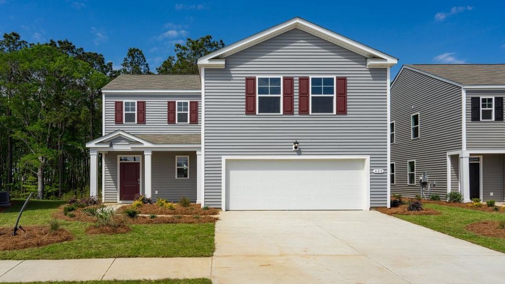743 Grateful Dr., Little River, SC 29566