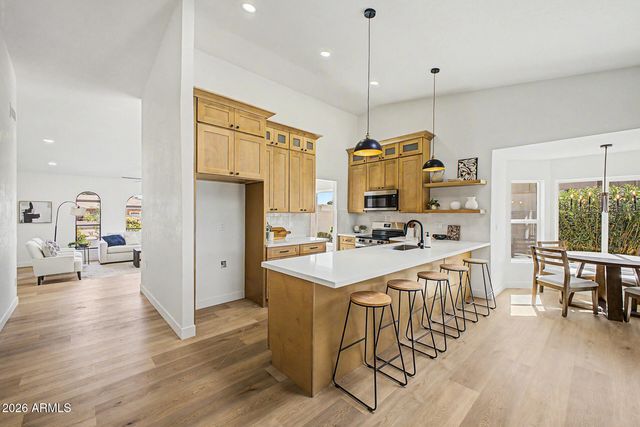 3130 W KRISTAL Way, Phoenix, AZ 85027