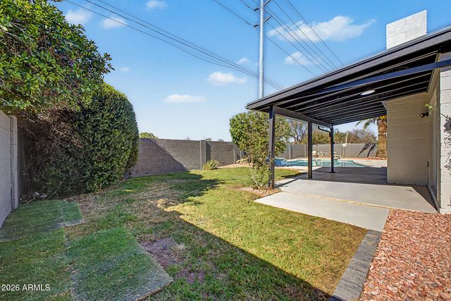3130 W KRISTAL Way, Phoenix, AZ 85027