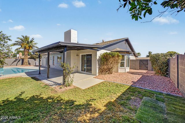 3130 W KRISTAL Way, Phoenix, AZ 85027