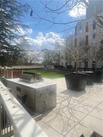 775 Juniper NE Street 206, Atlanta, GA 30308