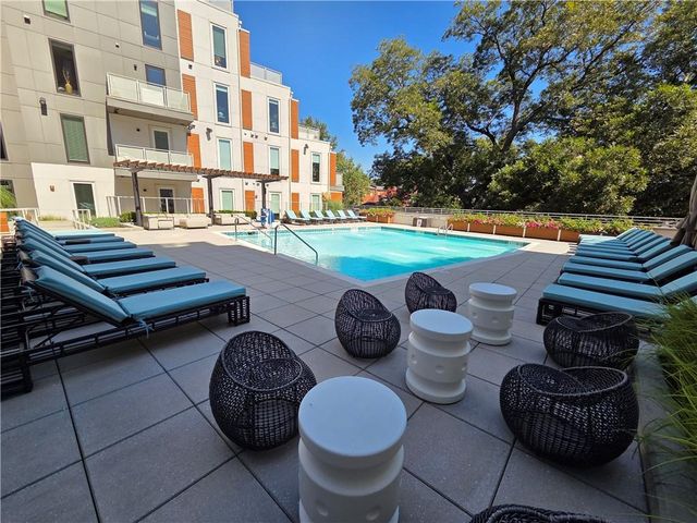 775 Juniper NE Street 206, Atlanta, GA 30308