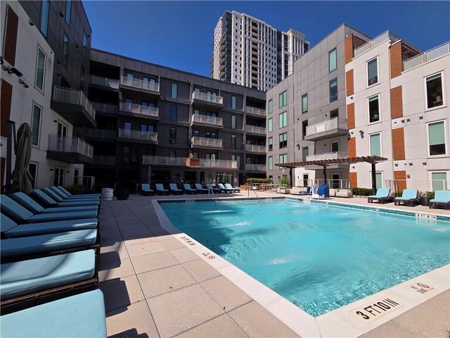 775 Juniper NE Street 206, Atlanta, GA 30308