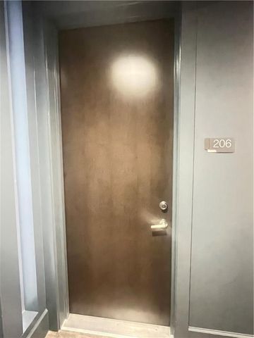 775 Juniper NE Street 206, Atlanta, GA 30308
