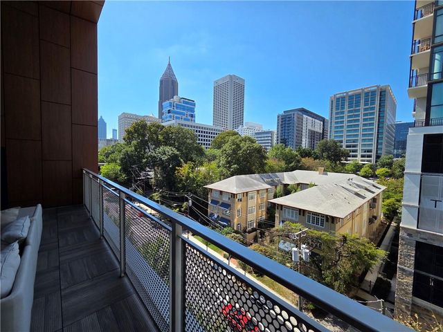 775 Juniper NE Street 206, Atlanta, GA 30308