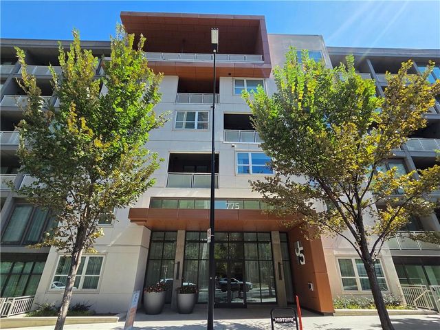 775 Juniper NE Street 206, Atlanta, GA 30308