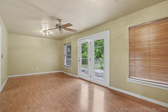 2314 Cornerstone Avenue, Claremore, OK 74017