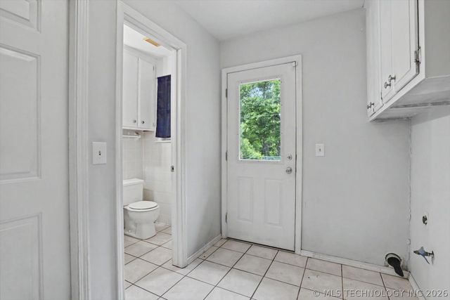 2314 Cornerstone Avenue, Claremore, OK 74017