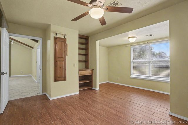 2314 Cornerstone Avenue, Claremore, OK 74017