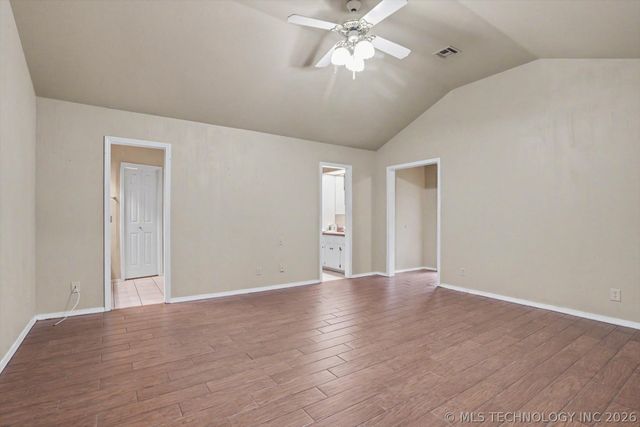 2314 Cornerstone Avenue, Claremore, OK 74017