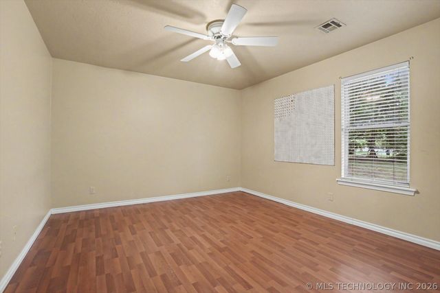 2314 Cornerstone Avenue, Claremore, OK 74017