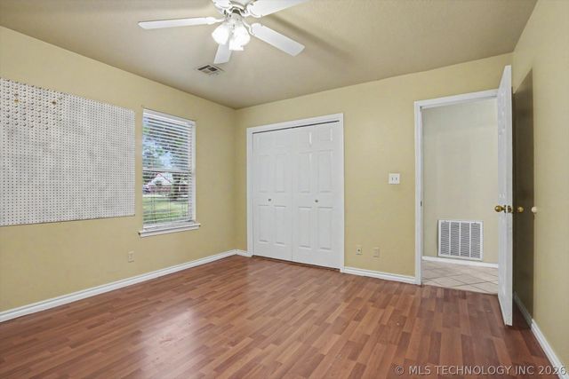 2314 Cornerstone Avenue, Claremore, OK 74017