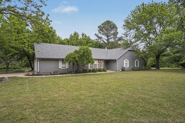 2314 Cornerstone Avenue, Claremore, OK 74017