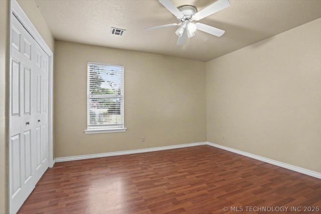 2314 Cornerstone Avenue, Claremore, OK 74017