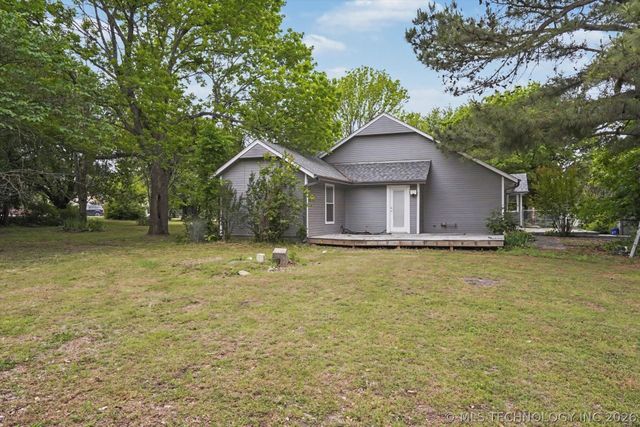 2314 Cornerstone Avenue, Claremore, OK 74017