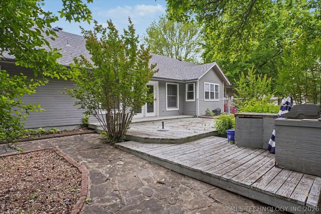 2314 Cornerstone Avenue, Claremore, OK 74017