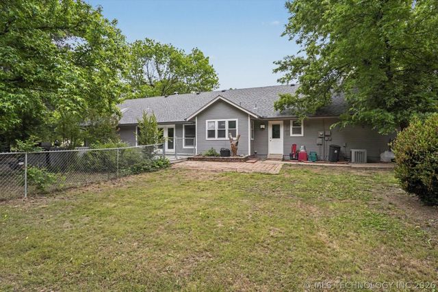 2314 Cornerstone Avenue, Claremore, OK 74017