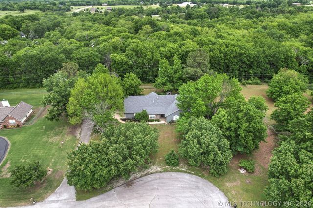 2314 Cornerstone Avenue, Claremore, OK 74017