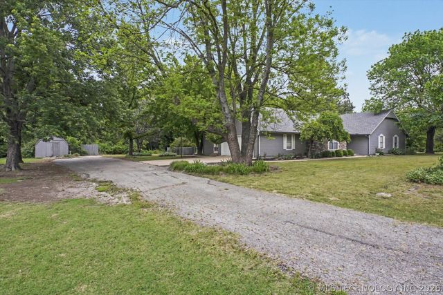 2314 Cornerstone Avenue, Claremore, OK 74017