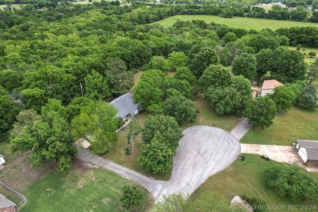 2314 Cornerstone Avenue, Claremore, OK 74017