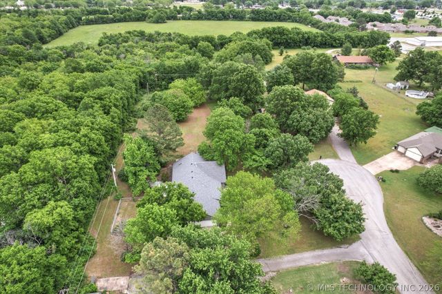 2314 Cornerstone Avenue, Claremore, OK 74017
