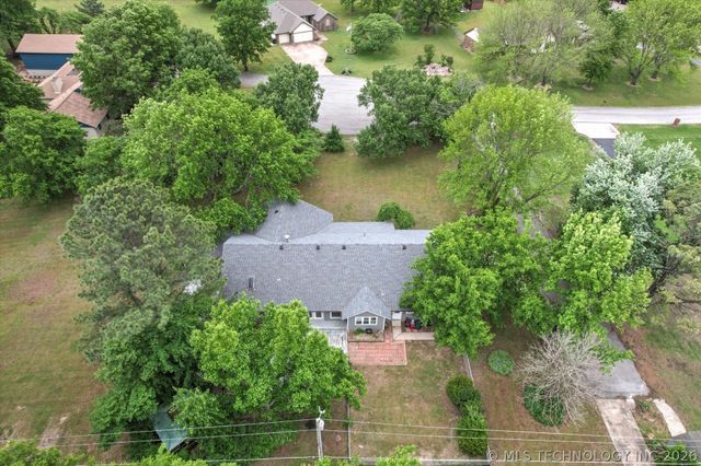 2314 Cornerstone Avenue, Claremore, OK 74017