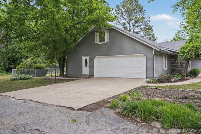 2314 Cornerstone Avenue, Claremore, OK 74017