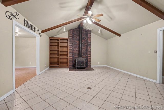 2314 Cornerstone Avenue, Claremore, OK 74017