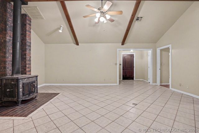 2314 Cornerstone Avenue, Claremore, OK 74017