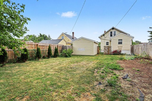 510 Lakeview Avenue, Battle Creek, MI 49015
