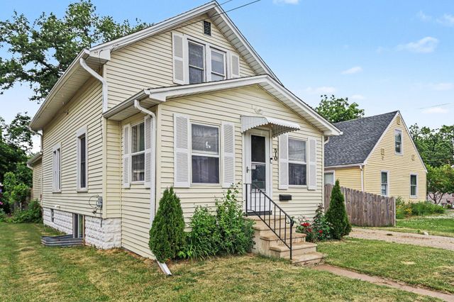510 Lakeview Avenue, Battle Creek, MI 49015